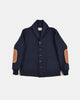 Manteau Shawl Sweater 2.0 - View 1