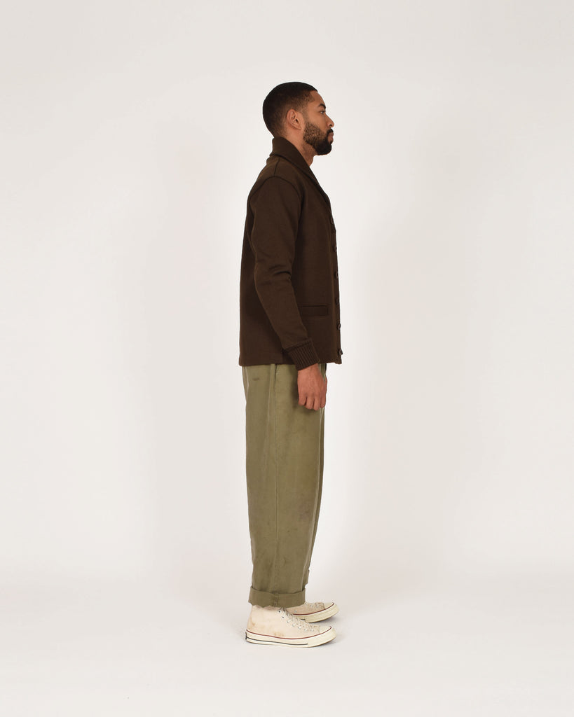 Schal Pullover Mantel