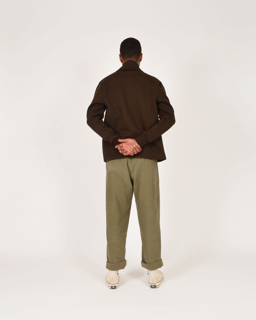 Schal Pullover Mantel